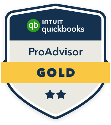 Olithea DeCeglie's Quickbooks certification